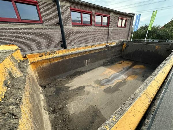 Grote foto vgm kipwagen zk22 2 doe het zelf en verbouw vrachtwagens