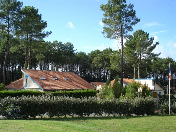 Grote foto huisje villageocelandes frankrijk nabij zee vakantie frankrijk