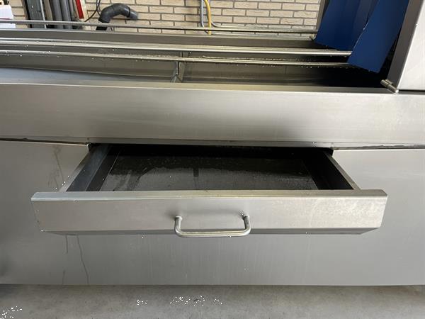 Grote foto lets industri le tray en krattenwasser type k274dd special agrarisch tuinbouw