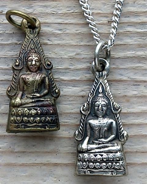Grote foto boeddha sieraden buddha ketting hangers sieraden tassen en uiterlijk bedels en hangers