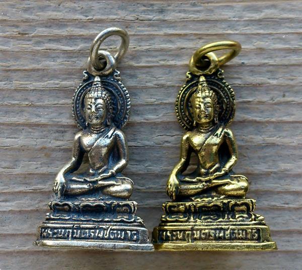 Grote foto boeddha sieraden buddha ketting hangers sieraden tassen en uiterlijk bedels en hangers