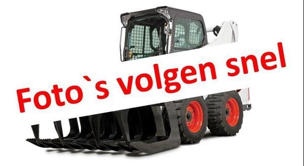 Grote foto bobcat s630 agrarisch shovels