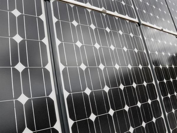 Grote foto zonnepanelen bespaar op uw energiekosten doe het zelf en verbouw zonnepanelen