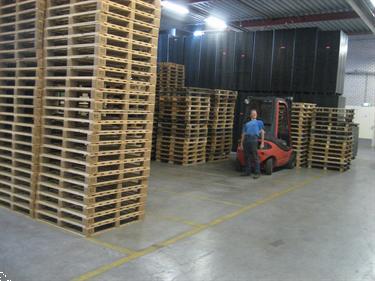 Grote foto pallets pallets pallet pallets gebruiktepallets zakelijke goederen overige zakelijke goederen