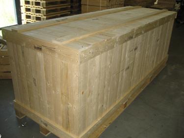 Grote foto kisten kisten exportkisten houtenkisten kisten zakelijke goederen overige zakelijke goederen