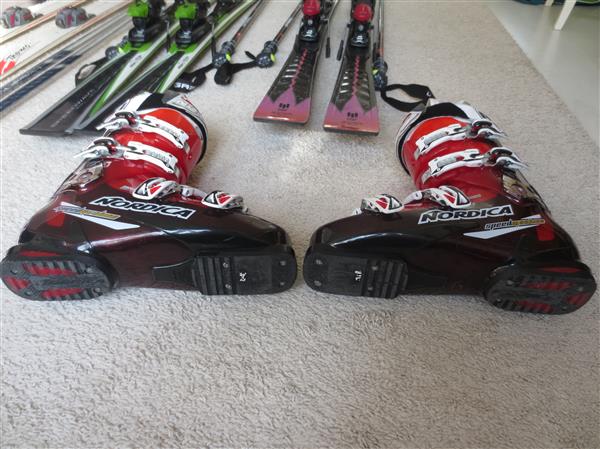 Grote foto ski fit pakket sport en fitness ski n en langlaufen
