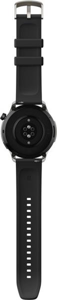Grote foto amazfit gtr4 smartwatch speaker microfoon gps lange batterijduur kleding dames horloges