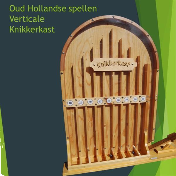 Grote foto oud hollandse gezelschapsspellen diensten en vakmensen spellen