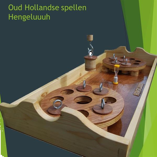 Grote foto oud hollandse gezelschapsspellen diensten en vakmensen spellen