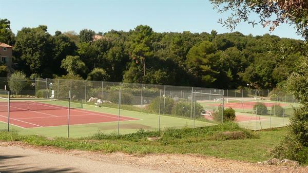 Grote foto villa valbonne 12 km cannes 6 pers prive zwembad vakantie frankrijk