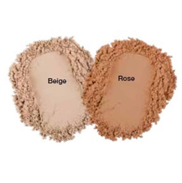 Grote foto mk pro loose face powder beige beauty en gezondheid make up sets