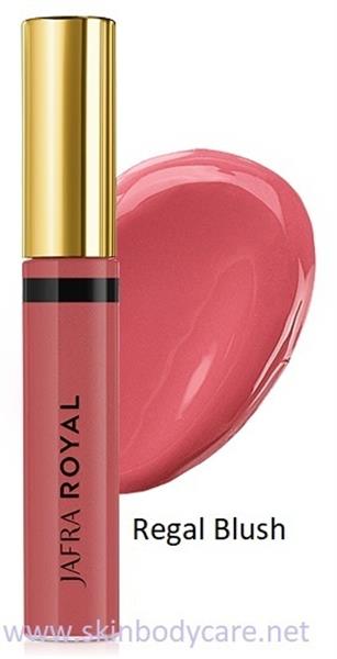 Grote foto jafra luxury lip gloss regal blush beauty en gezondheid make up sets