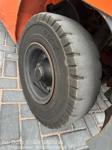 Grote foto toyota 02 8fgjf35 lpg heftruck 3.5 ton gas vorkheftruck agrarisch heftrucks