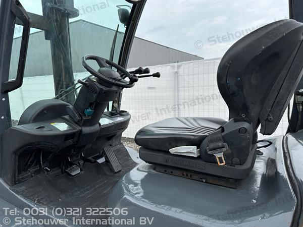 Grote foto toyota 02 8fgjf35 lpg heftruck 3.5 ton gas vorkheftruck agrarisch heftrucks