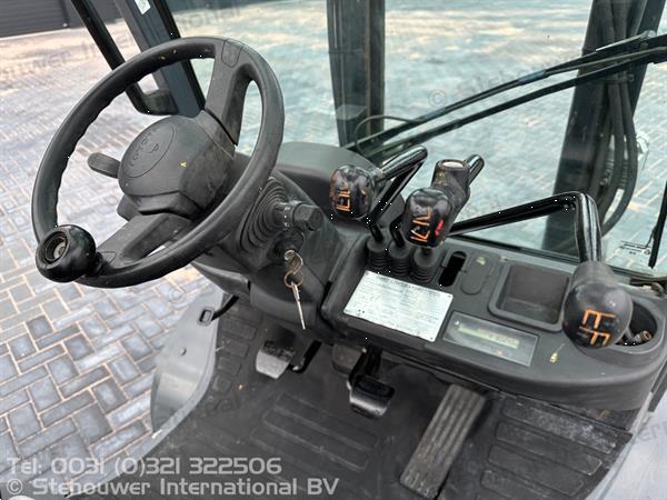 Grote foto toyota 02 8fgjf35 lpg heftruck 3.5 ton gas vorkheftruck agrarisch heftrucks