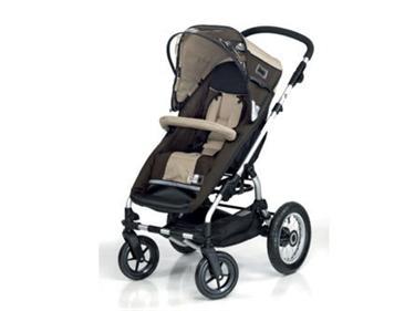 Grote foto jeep sport wandelwagen infinity comfort nieuw kinderen en baby kinderwagens
