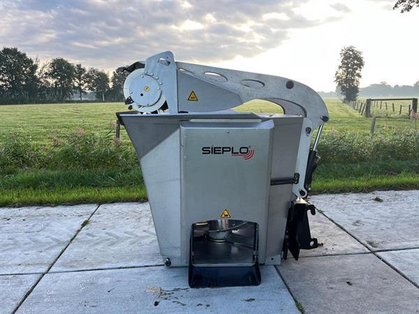 Grote foto sieplo mk 1300 mengdoseerbak agrarisch uithalers en verdelers