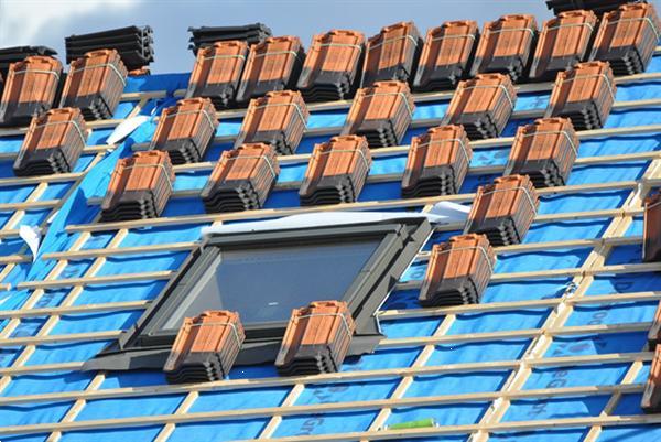 Grote foto dakbedekking tarieven dakdekkers diensten en vakmensen klussen