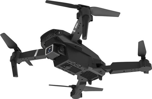 Grote foto quad drone met camera en opbergtas full hd met 3 accu verzamelen overige verzamelingen