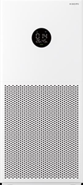 Grote foto xiaomi smart air purifier 4 lite luchtreiniger wit huis en inrichting overige huis en inrichting