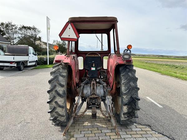 Grote foto massey ferguson 185 agrarisch tractoren