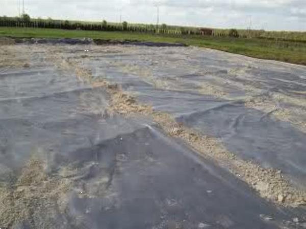Grote foto anti worteldoek gronddoek drukverdeeldoek tuin en terras kunstgras