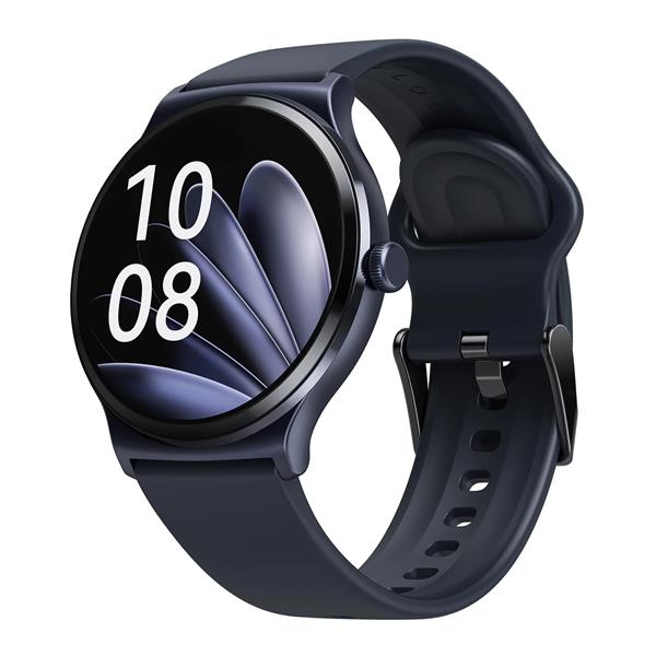 Grote foto haylou solar lite smartwatch blauw huis en inrichting overige huis en inrichting