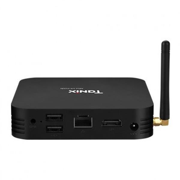 Grote foto tx6 android tv box 2 16gb audio tv en foto algemeen