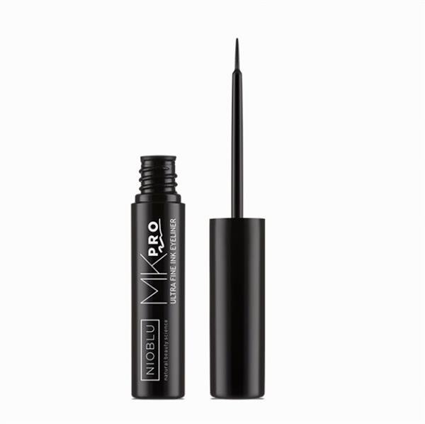 Grote foto mk pro ultra fine eyeliner beauty en gezondheid make up sets