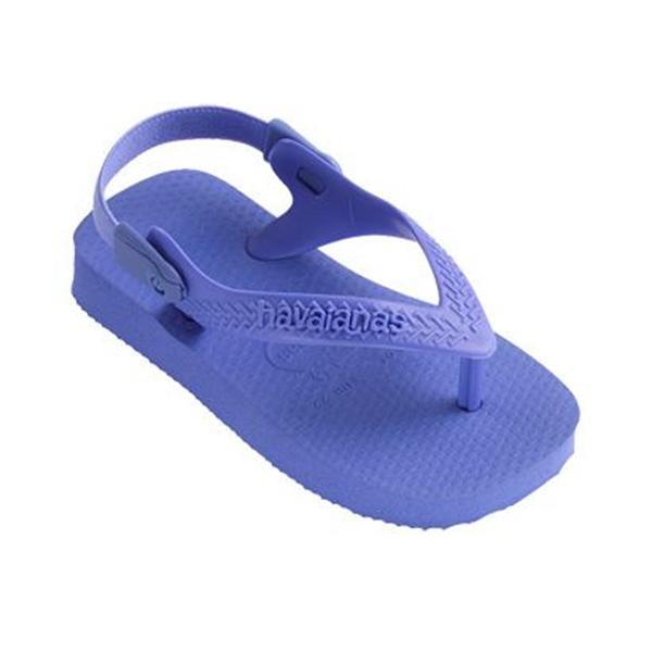 Grote foto nieuw havaianas slippers baby top mt 25 26 blauw kinderen en baby schoenen voor meisjes