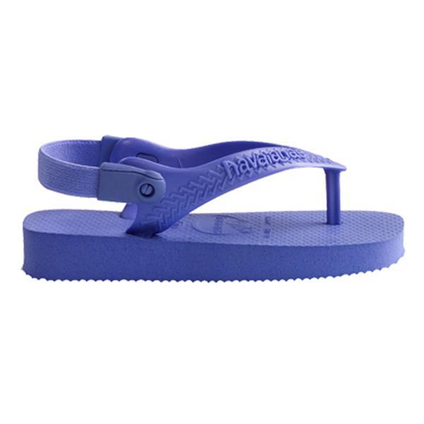 Grote foto nieuw havaianas slippers baby top mt 25 26 blauw kinderen en baby schoenen voor meisjes