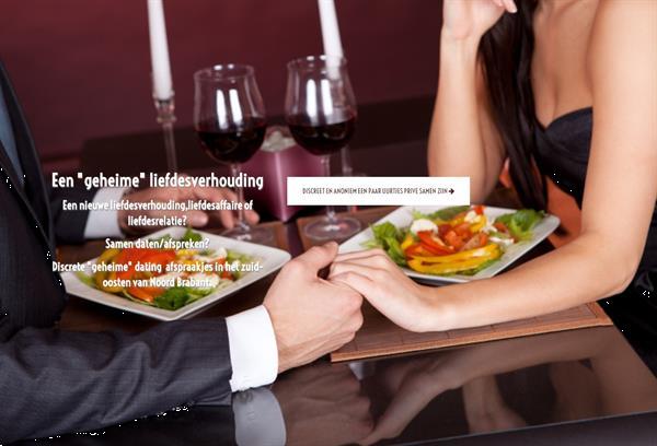 Grote foto een paar uurtjes samenzijn met je geliefde erotiek contact vrouw tot man
