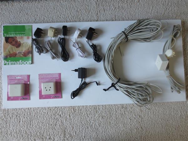 Grote foto telefoon accessoires telecommunicatie overige telecommunicatie