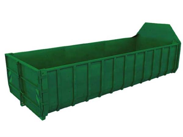 Grote foto goedkoop afvalcontainer huren diensten en vakmensen bouw en reparatie