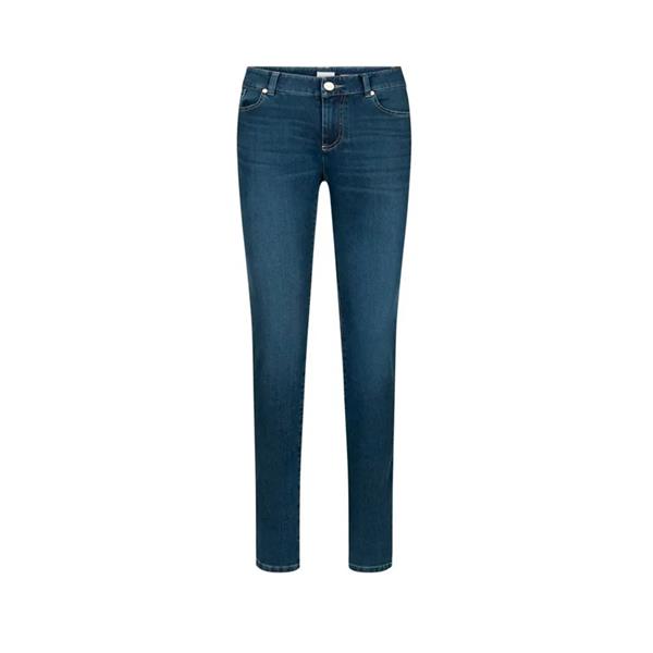Grote foto seductive broek claire jeans maat 323436384042444648 kleding dames spijkerbroeken en jeans