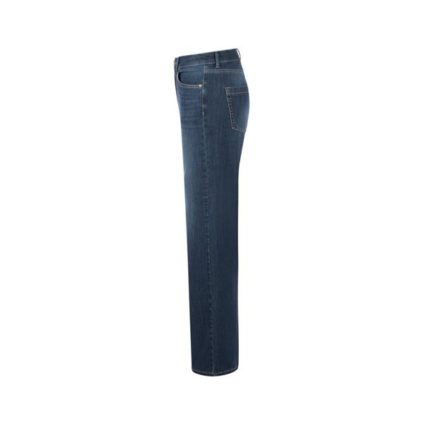Grote foto seductive broek meron jeans maat 323436384042444648 kleding dames spijkerbroeken en jeans