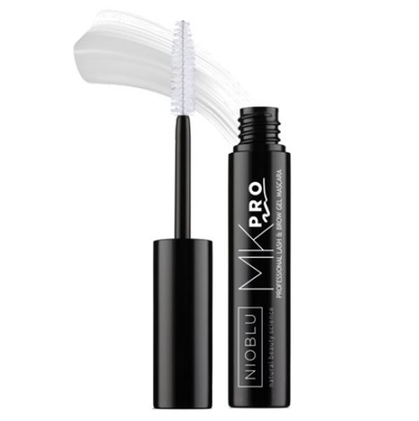 Grote foto mk pro lash brow gel mascara beauty en gezondheid make up sets