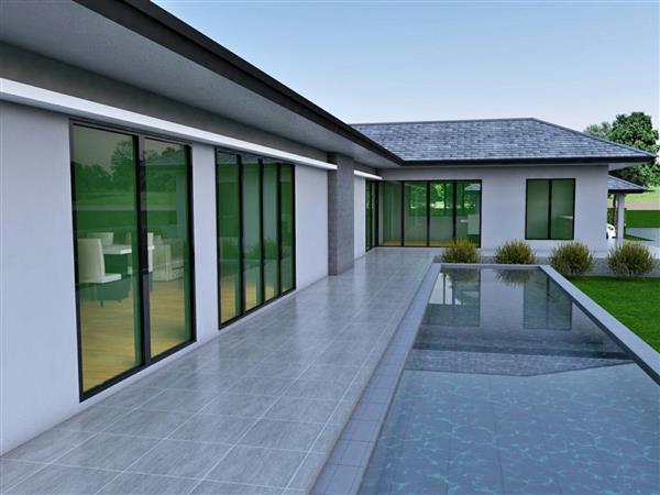 Grote foto te koop villa met zwembad huizen en kamers bestaand buiten europa