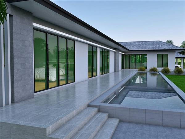 Grote foto te koop villa met zwembad huizen en kamers bestaand buiten europa
