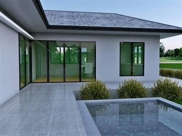Grote foto te koop villa met zwembad huizen en kamers bestaand buiten europa