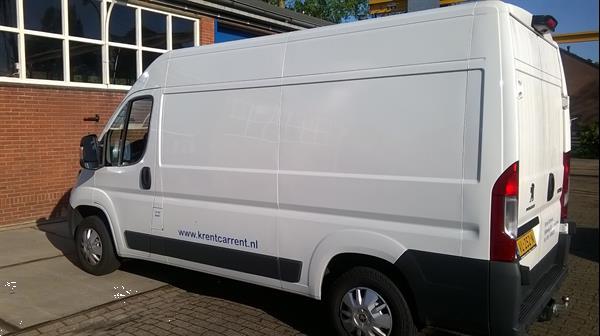 Grote foto autoverhuur krent carrent in groningen auto diversen overige auto diversen