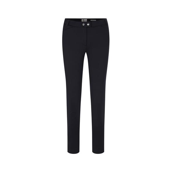 Grote foto seductive broek franziska diagonal stretch maat 3234363840424446 kleding dames spijkerbroeken en jeans