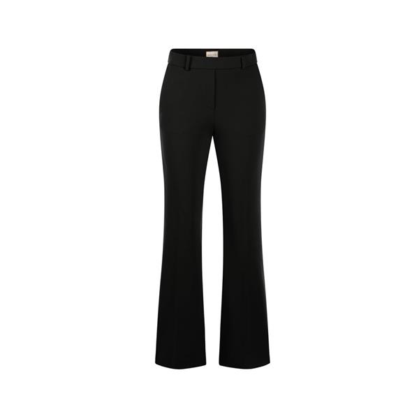 Grote foto seductive broek asha diagonal stretch maat 34363840424446 kleding dames spijkerbroeken en jeans