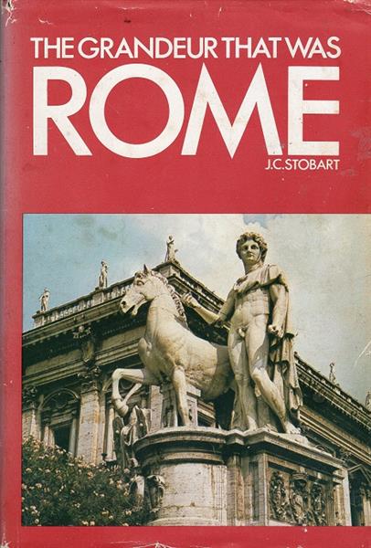 Grote foto romeinse imperium in uk en europa 12 bkn engels boeken geschiedenis wereld
