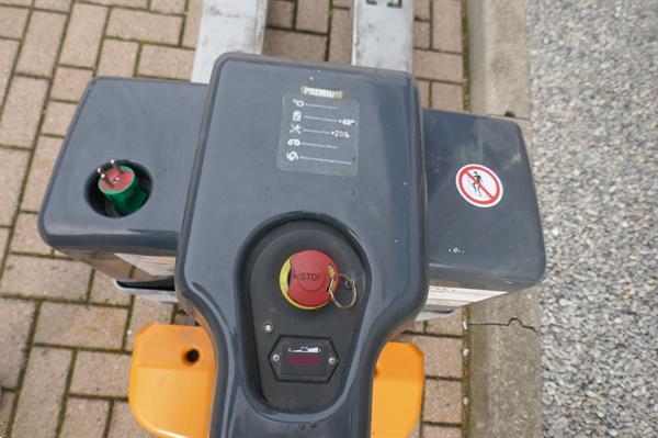 Grote foto vs 21362 still palletwagen ecu15 korte lepels bj2018 doe het zelf en verbouw hefwerktuigen