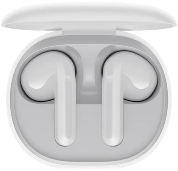 Grote foto xiaomi redmi buds 4 lite draadloze bluetooth oortjes wit audio tv en foto koptelefoons