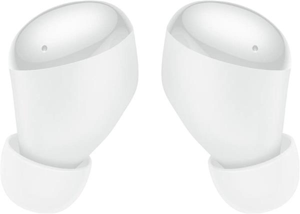 Grote foto xiaomi redmi buds 4 draadloze bluetooth oortjes wit audio tv en foto koptelefoons