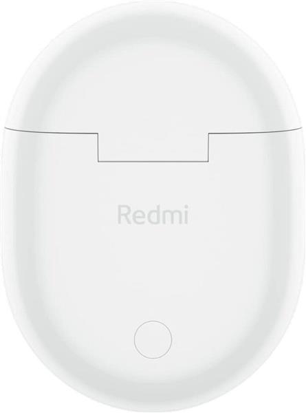 Grote foto xiaomi redmi buds 4 draadloze bluetooth oortjes wit audio tv en foto koptelefoons
