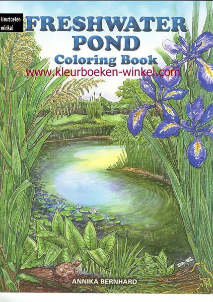 Grote foto kleurboek voor volwassenen. boeken hobby en vrije tijd