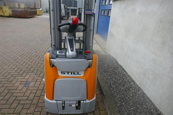 Grote foto vs 21356 elektrische triplex stapelaar still 5616mm bj2019 doe het zelf en verbouw hefwerktuigen